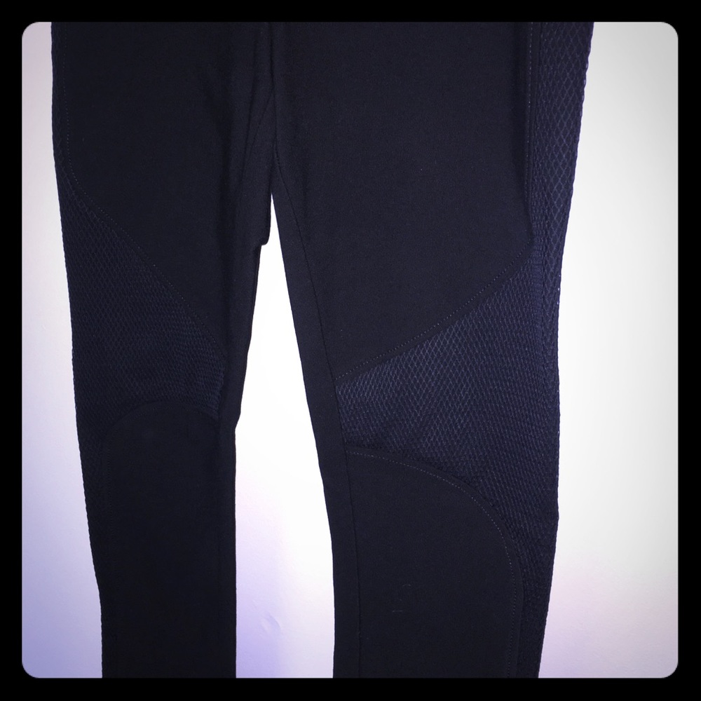 Helmut Lang Leggings
